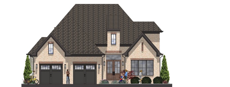 886 Fairington Pvt Way, Gallatin, TN 37066