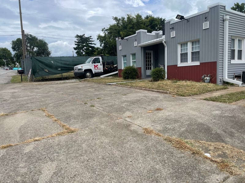 303 Bridgeway Ave, Old Hickory, TN 37138