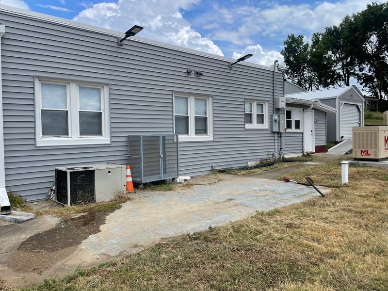 303 Bridgeway Ave, Old Hickory, TN 37138