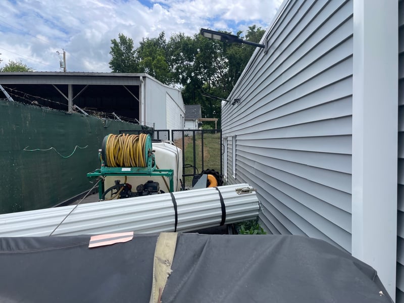 303 Bridgeway Ave, Old Hickory, TN 37138