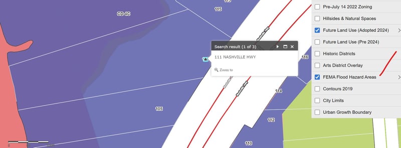 111 Nashville Hwy, Columbia, TN 38401