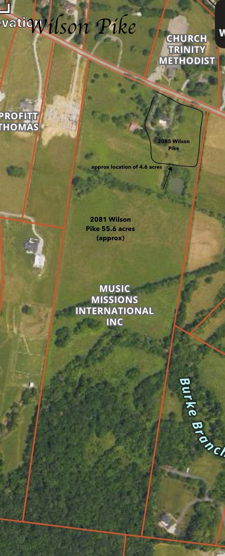 2085 Wilson Pike, Franklin, TN 37067