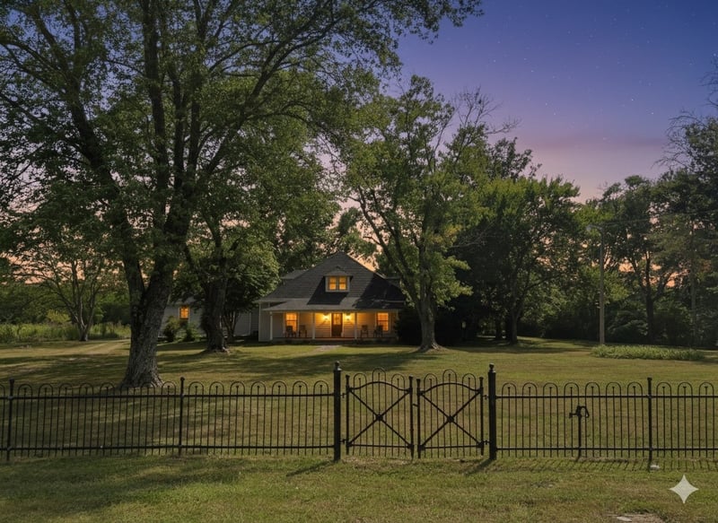 2085 Wilson Pike, Franklin, TN 37067