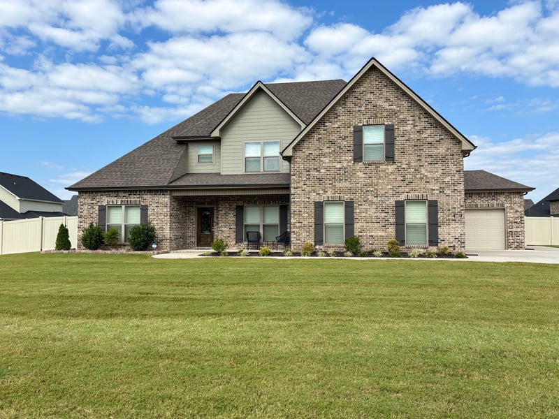 2807 Ella Louise Ln, Murfreesboro, TN 37130