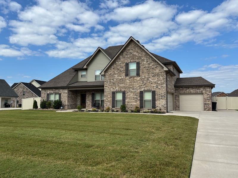 2807 Ella Louise Ln, Murfreesboro, TN 37130