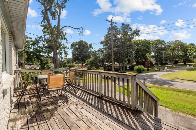 478 Sunliner Dr, Nashville, TN 37209