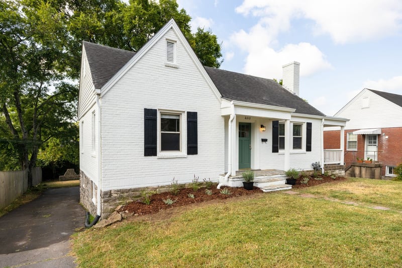 2313 Sunset Pl, Nashville, TN 37212
