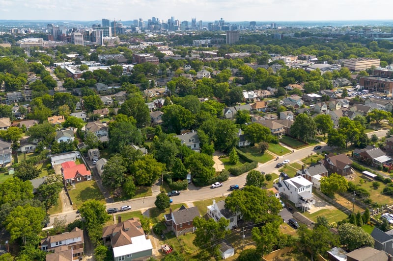 2313 Sunset Pl, Nashville, TN 37212