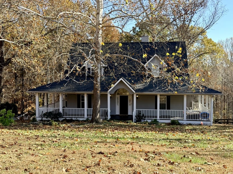 1270 Webb Ridge Rd, Kingston Springs, TN 37082