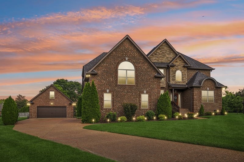 4014 Asbury Pl, Mount Juliet, TN 37122