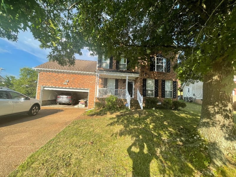 112 Mavella Ct, Goodlettsville, TN 37072