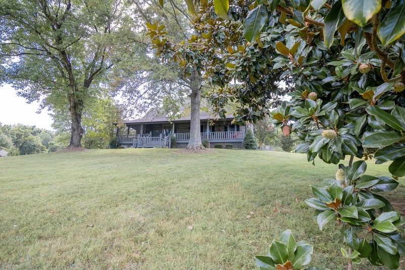 366 Guill Rd, Mount Juliet, TN 37122
