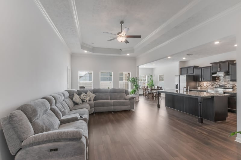 1907 Albarado Trl, Murfreesboro, TN 37128