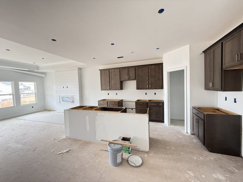 2966 Sharpstone Dr, Columbia, TN 38401