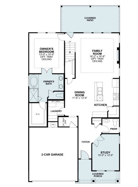 223 Conger Dr, Lebanon, TN 37087