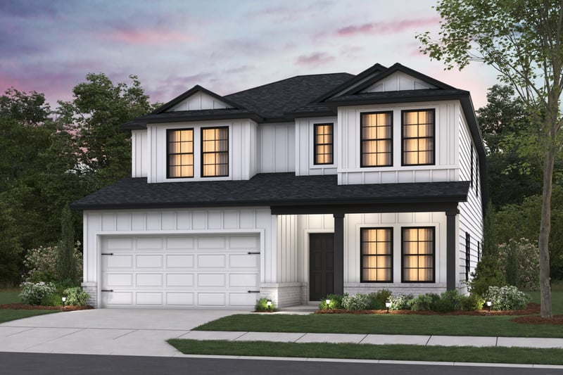 223 Conger Dr, Lebanon, TN 37087