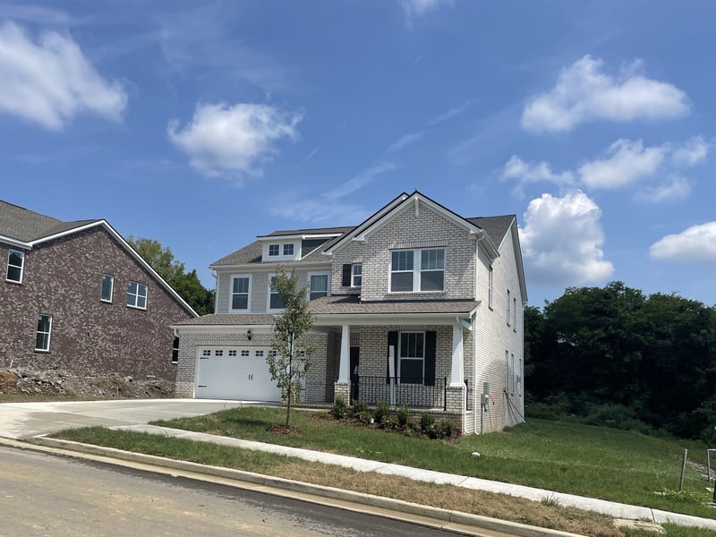 102 Crosby Dr, Mount Juliet, TN 37122