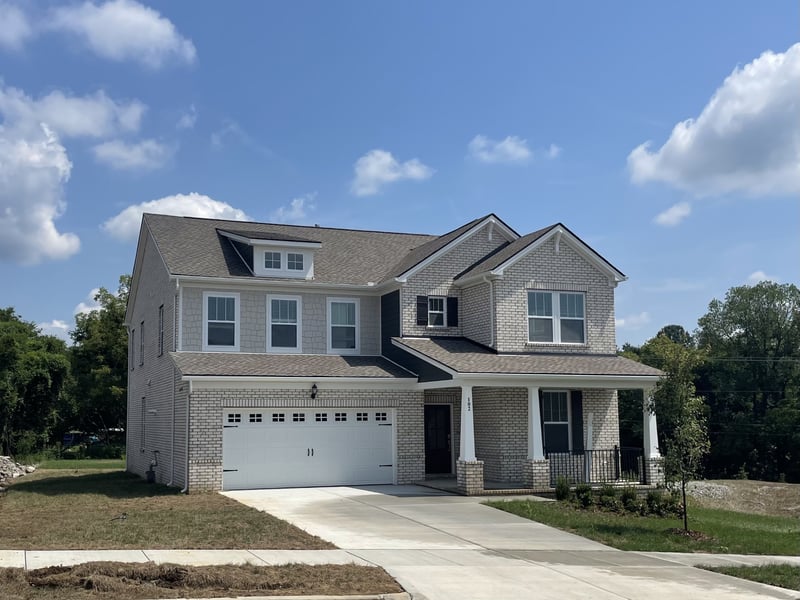 102 Crosby Dr, Mount Juliet, TN 37122