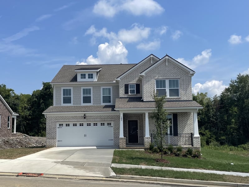 102 Crosby Dr, Mount Juliet, TN 37122