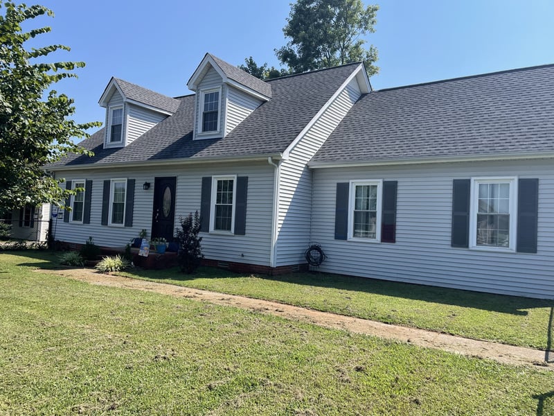 548 Brinkley Rd, Murfreesboro, TN 37128