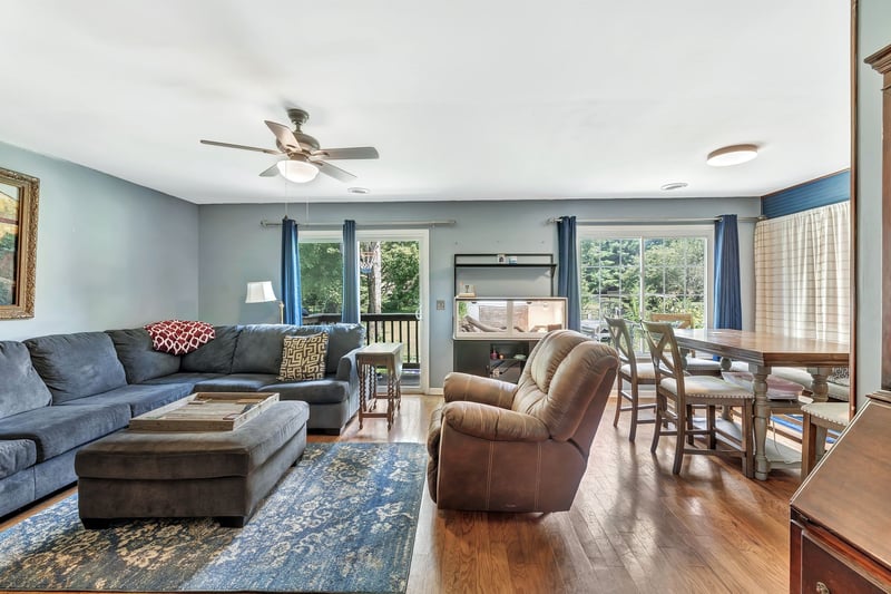 548 Brinkley Rd, Murfreesboro, TN 37128