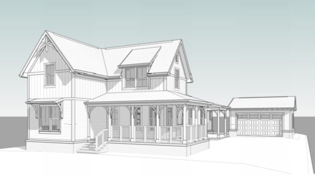 6157 Worthingtion Rd, Columbia, TN 38401