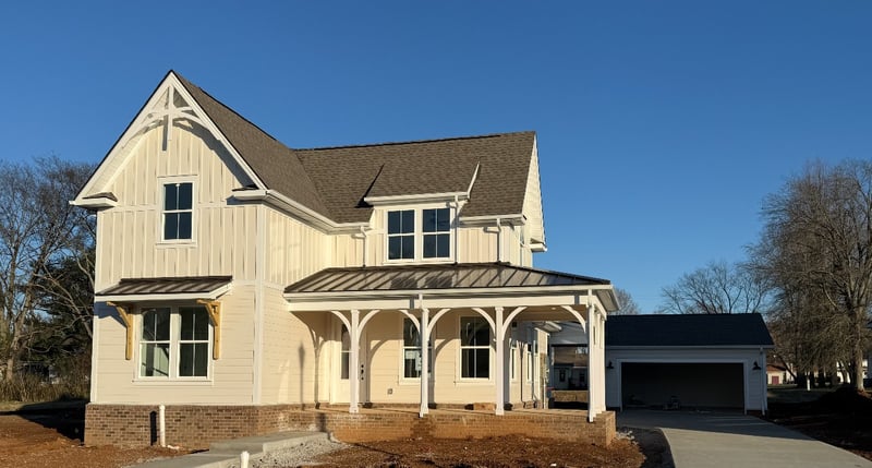 6157 Worthingtion Rd, Columbia, TN 38401