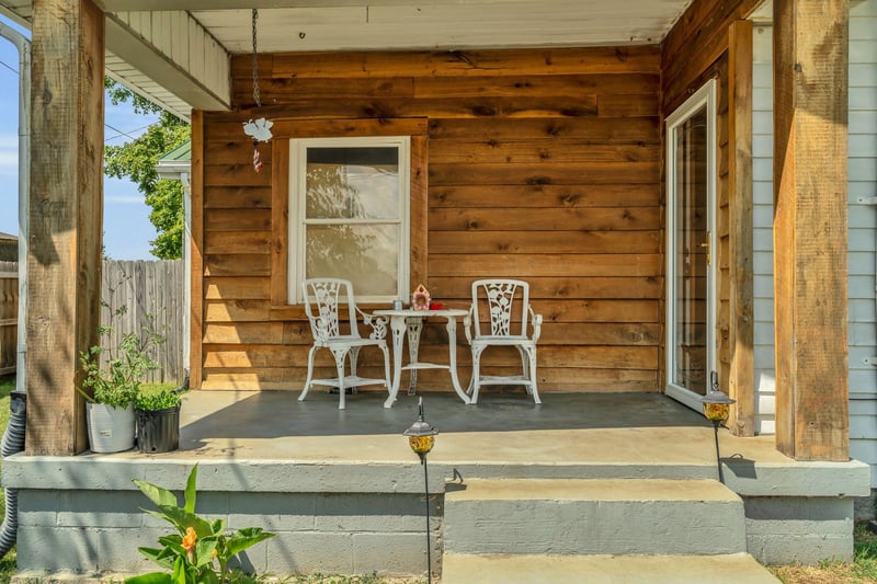 514 8th Ave, Springfield, TN 37172