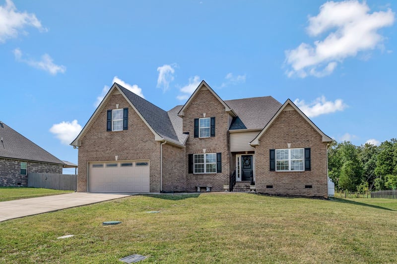 1113 Dundee Ct, Murfreesboro, TN 37129