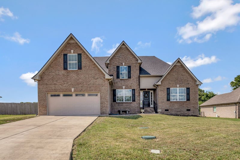 1113 Dundee Ct, Murfreesboro, TN 37129