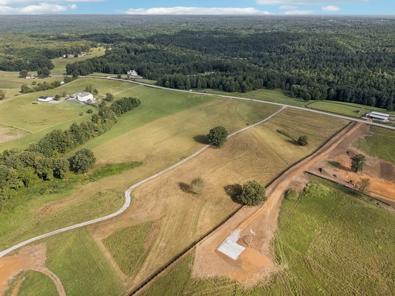 0 West Lick Creek Rd, Primm Springs, TN 38476