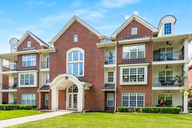 3201 Aspen Grove Dr #C3, Franklin, TN 37067
