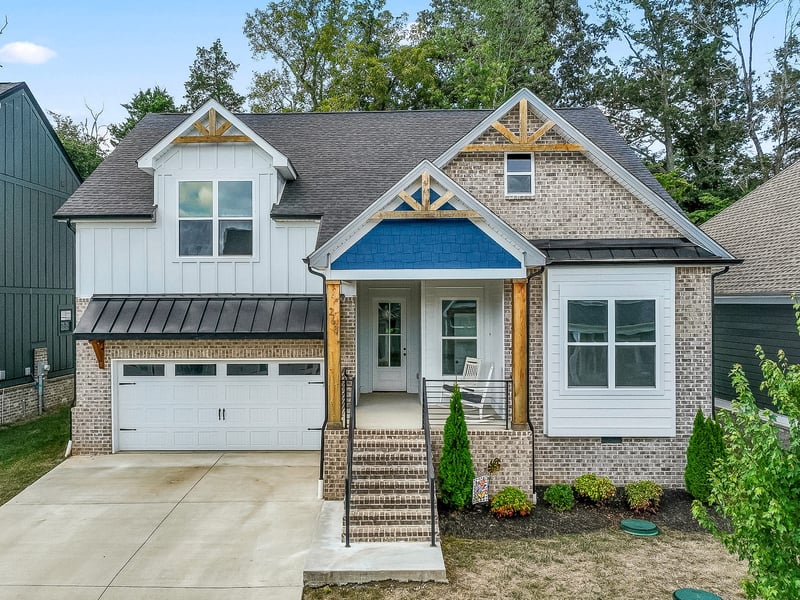 268 Daniel St, Pleasant View, TN 37146