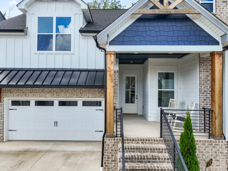 268 Daniel St, Pleasant View, TN 37146