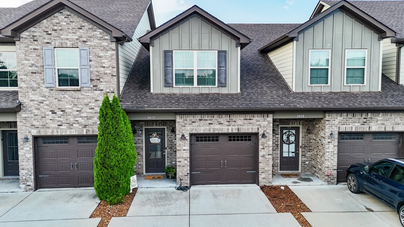 2410 Lightbend Dr, Murfreesboro, TN 37127