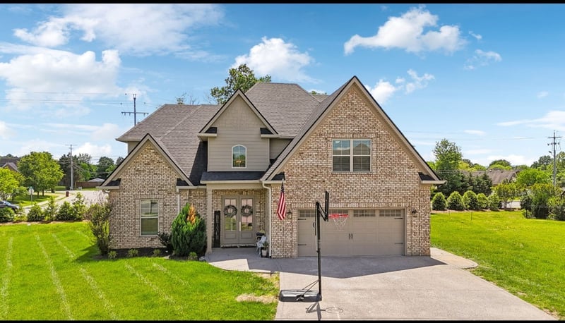 802 Licinius Ln, Murfreesboro, TN 37128
