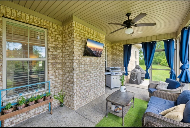 802 Licinius Ln, Murfreesboro, TN 37128