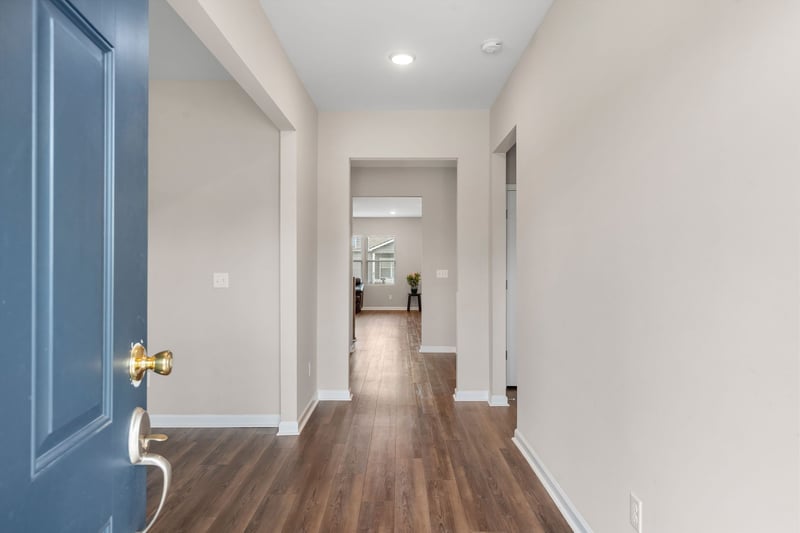 3332 Tucker Trce, Columbia, TN 38401