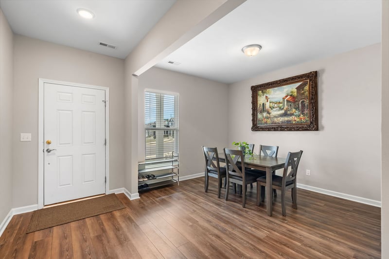 3332 Tucker Trce, Columbia, TN 38401