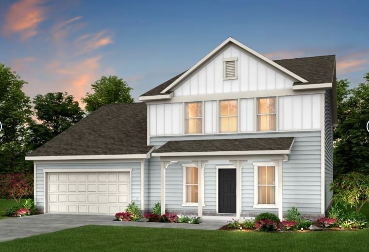 3332 Tucker Trce, Columbia, TN 38401