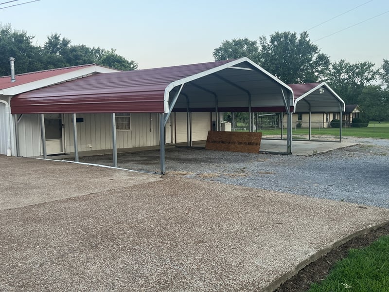 535 Gladeville Rd, Mount Juliet, TN 37122