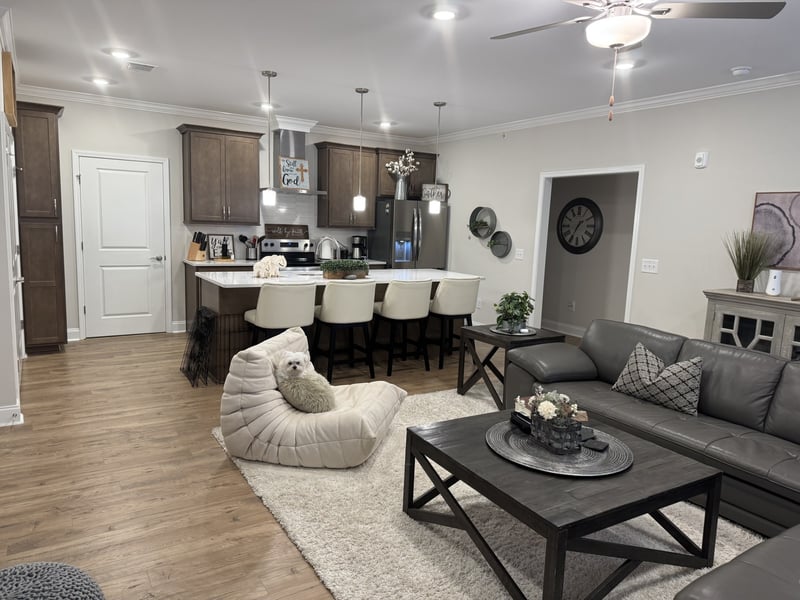 3220 Patcham Dr #3, Nolensville, TN 37135