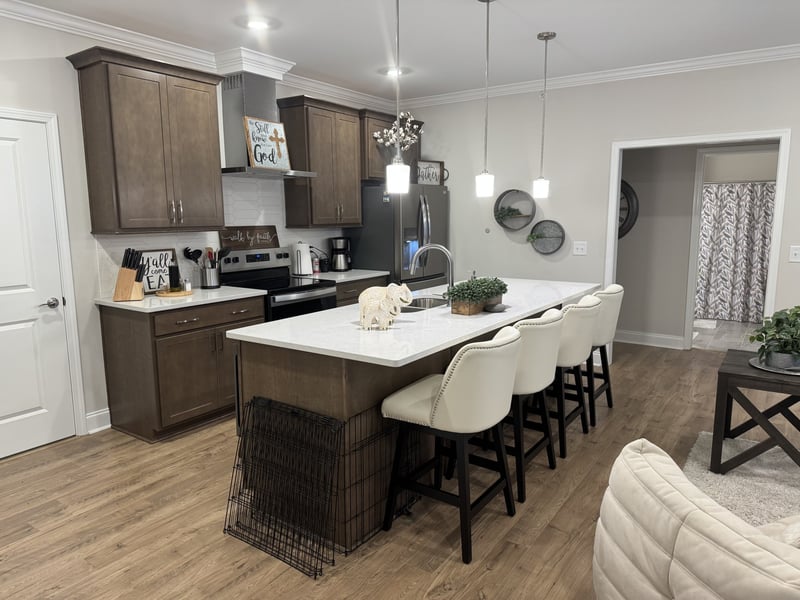 3220 Patcham Dr #3, Nolensville, TN 37135