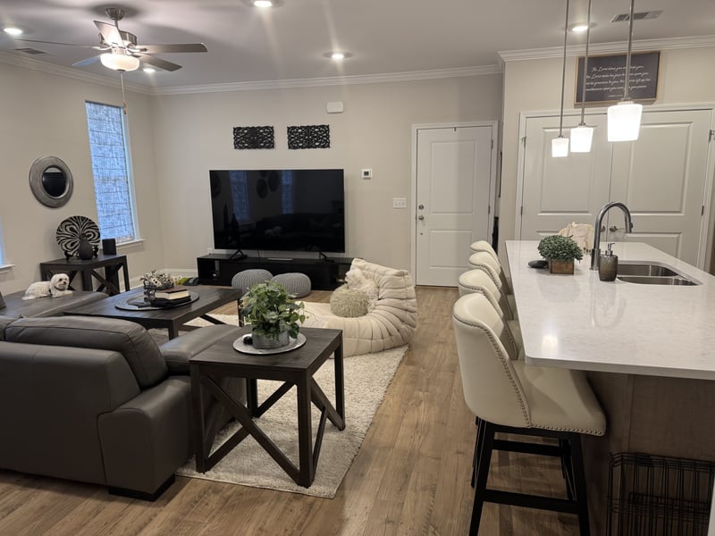 3220 Patcham Dr #3, Nolensville, TN 37135