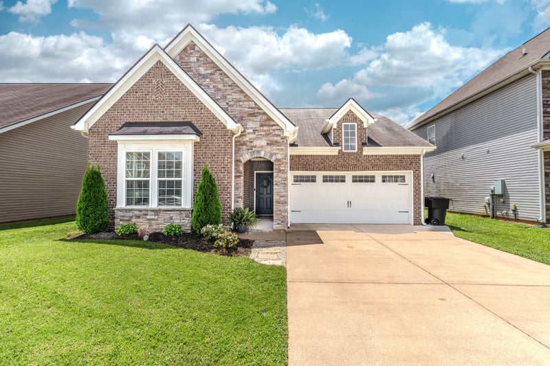 3341 Almar Knot Dr, Murfreesboro, TN 37128