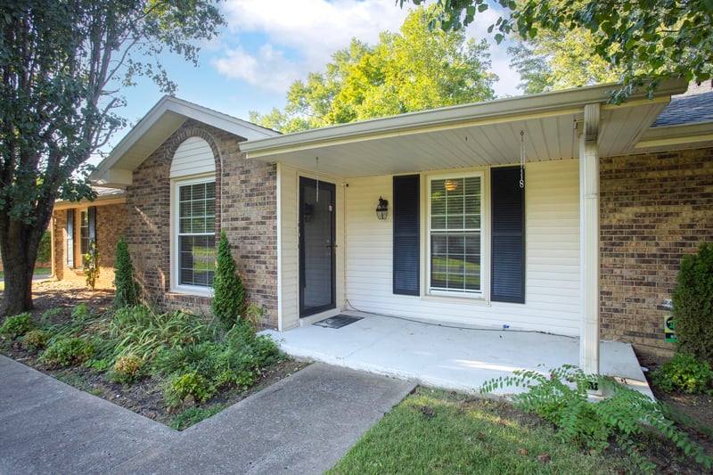 113 Woodyside Dr, Hendersonville, TN 37075