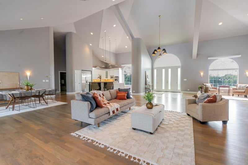 2615 Hartsville Pike, Castalian Springs, TN 37031