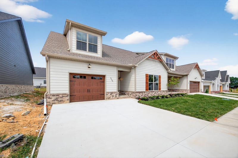 2140 Rylee Way #45, Greenbrier, TN 37073