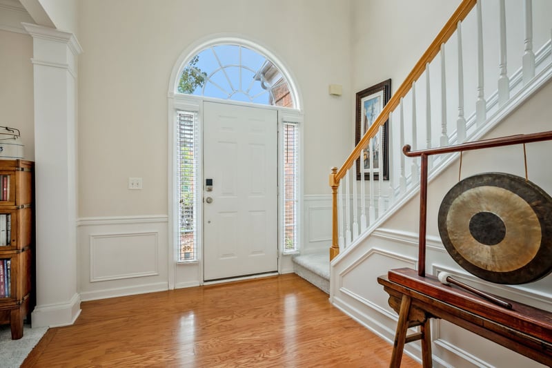 5909 Westheimer Dr, Brentwood, TN 37027