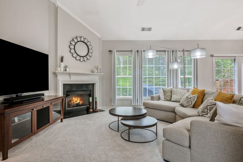 5909 Westheimer Dr, Brentwood, TN 37027